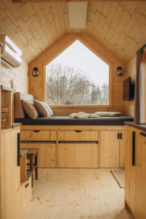 Tiny house s wellness